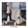 Candleholders
