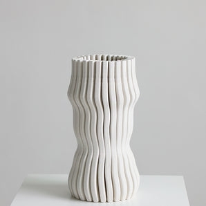 TD's Flow Ceramic Centerpiece