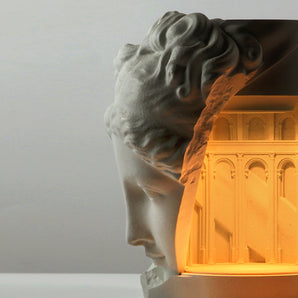 TD's Athena Luminaire