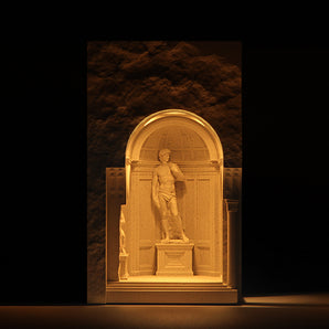 TD's Ermis Luminaire