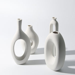 TD's Ines Vase Series