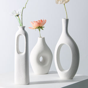 TD's Ines Vase Series