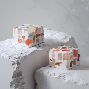 TD's Luminaire Sugar Cube