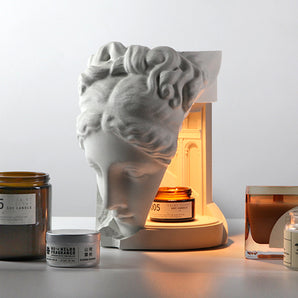 TD's Athena Luminaire